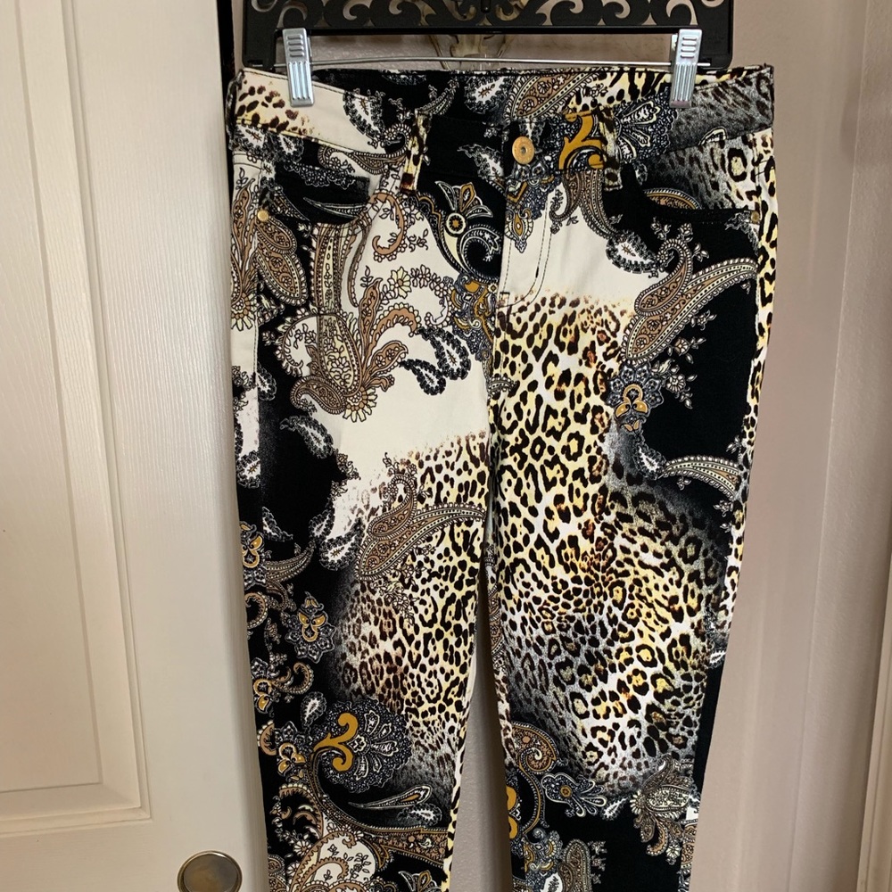 Buffalo pants , excellent condition